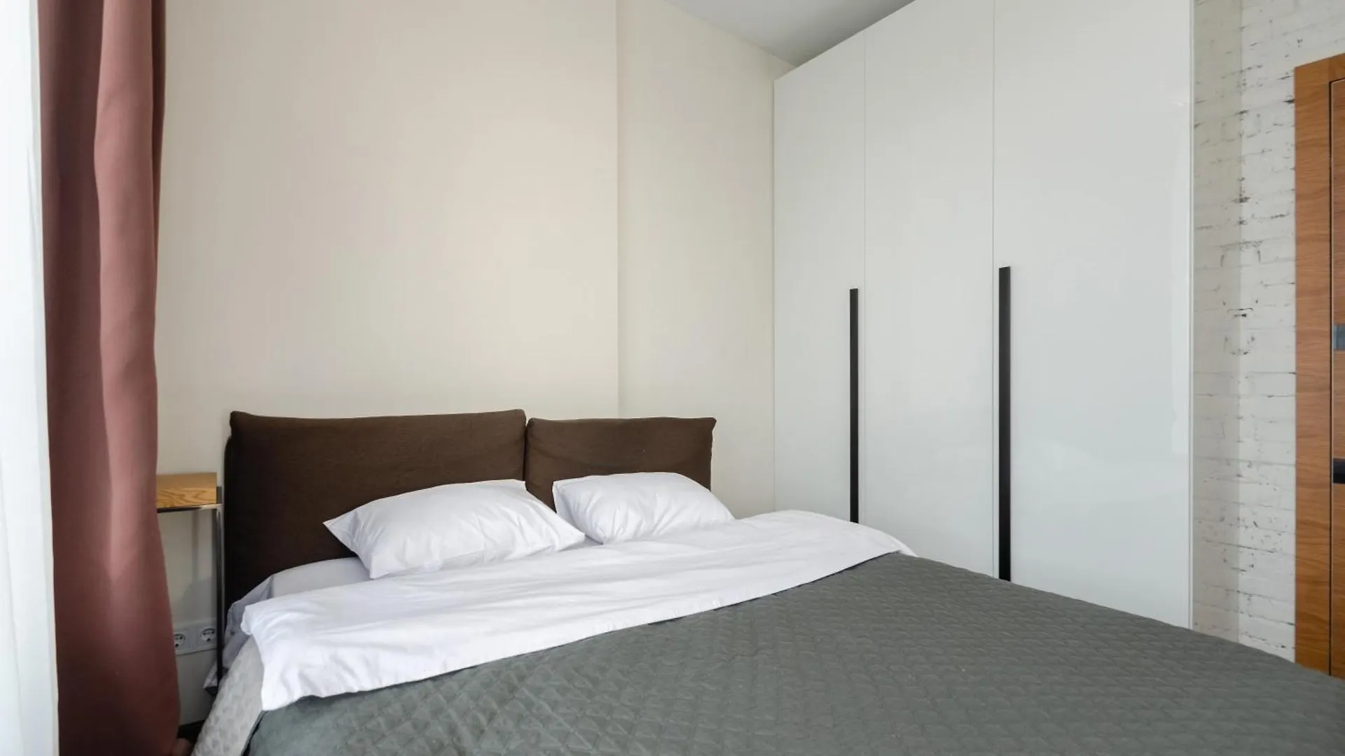 Petrovdom Apartments 8-188 In Rc Central Park ,7 John Mccain Street Kiev 0*,  Ucraina